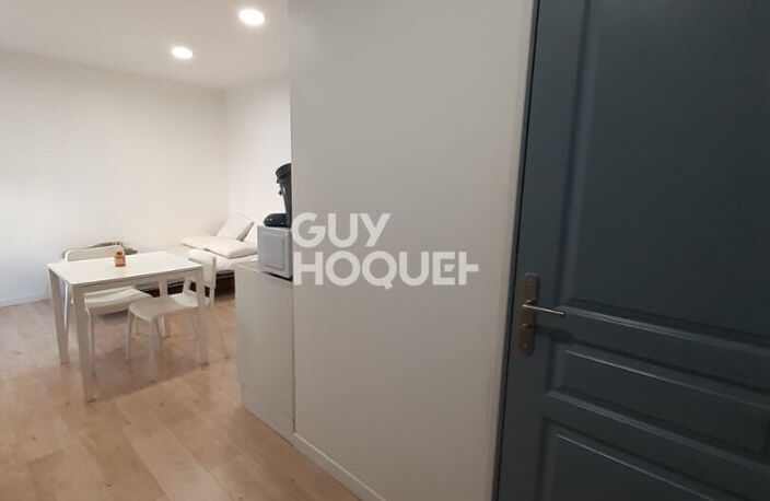 appartement — photo 4