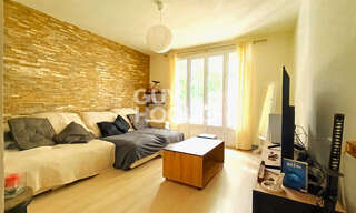 Appartement 2 Pièces 56 m² à vendre à Lyon 3 (69003)