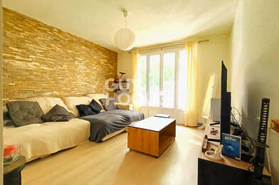 Appartement 2 pièces 219000 €