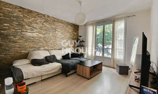 Appartement 2 Pièces 56 m² à vendre à Lyon 3 (69003)