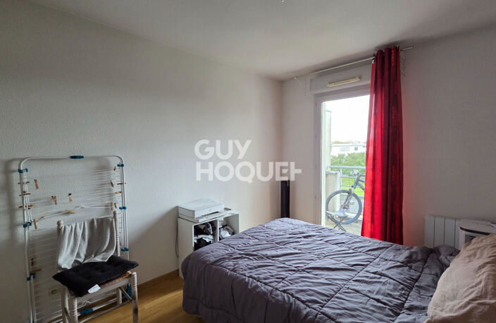 Appartement T2 avec une place de parking — photo 2
