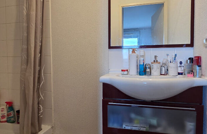 Appartement T2 avec une place de parking — photo 4