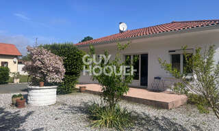 Maison 3 Pièces 75 m² à vendre à Soustons (40140)