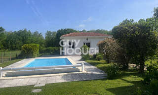 Maison 3 Pièces 105 m² à vendre à Soustons (40140)