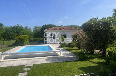 Maison 3 pièces 474000 €