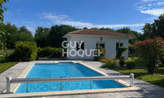 Maison 3 Pièces 105 m² à vendre à Soustons (40140)