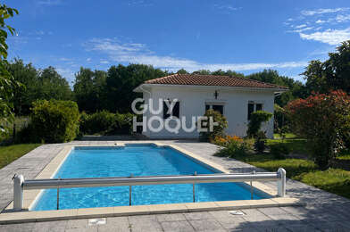 Maison 3 pièces 451500 €