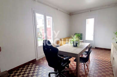 Appartement 5 pièces 239900 €
