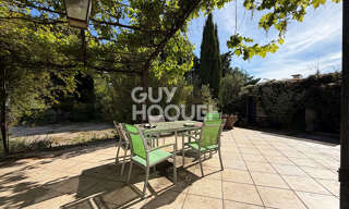 Maison 6 Pièces 214 m² à vendre à Le Thor (84250)