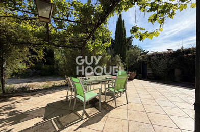 Maison 6 pièces 464000 €