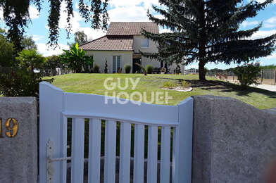 Maison 5 pièces 399000 €