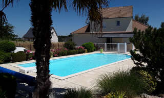 Maison 5 Pièces 158 m² à vendre à Parçay-Meslay (37210)