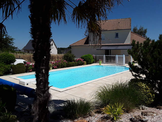Maison Parcay Meslay — photo du bien