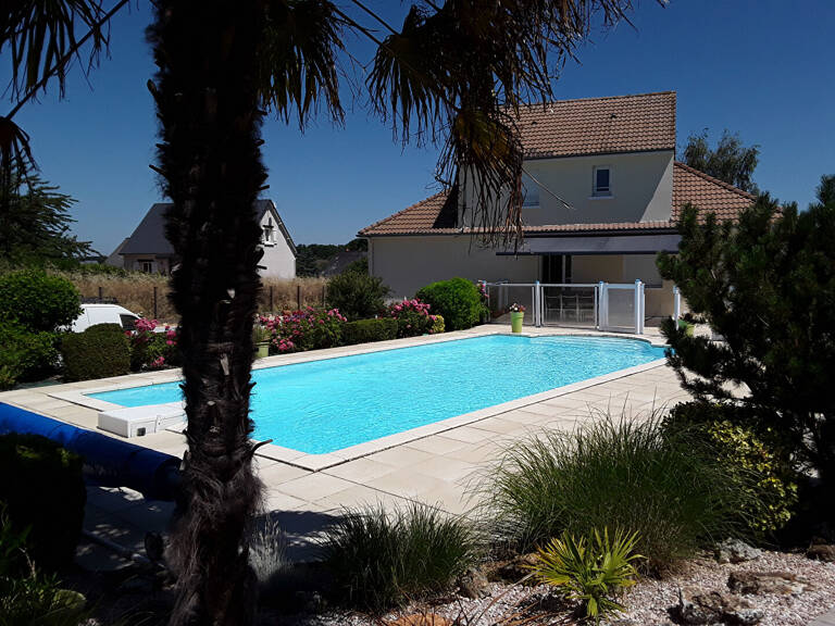 Maison Parcay Meslay — photo 1