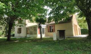 Maison 5 Pièces 97 m² à vendre à Molières (24480)