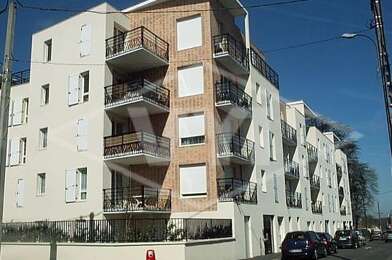 Appartement 2 pièces 185000 €