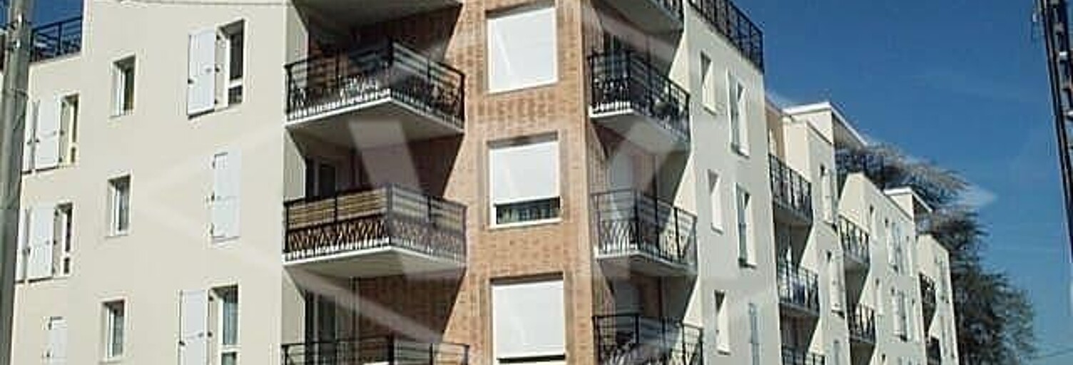 Appartement 2 Pièces 45 m² à vendre à Combs-la-Ville (77380)