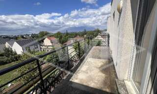Appartement 2 Pièces 45 m² à vendre à Combs-la-Ville (77380)