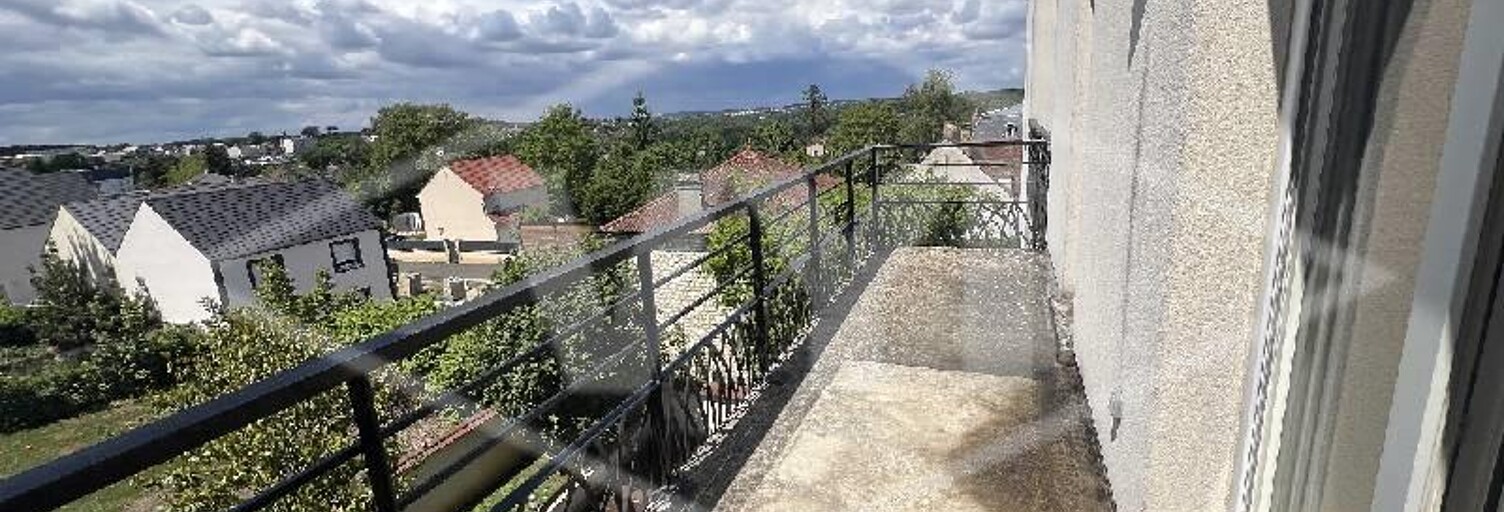 Appartement 2 Pièces 45 m² à vendre à Combs-la-Ville (77380)
