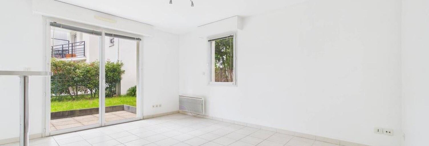 Appartement 3 Pièces 66 m² à vendre à Nantes (44000)