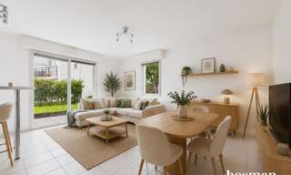 Appartement 3 Pièces 66 m² à vendre à Nantes (44000)