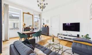 Appartement 3 Pièces 79 m² à vendre à Bordeaux (33300)