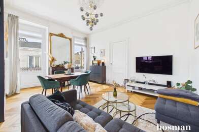 Appartement 3 pièces 420000 €