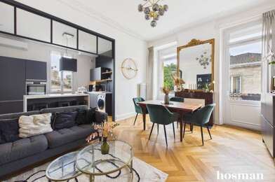 Appartement 3 pièces 420000 €