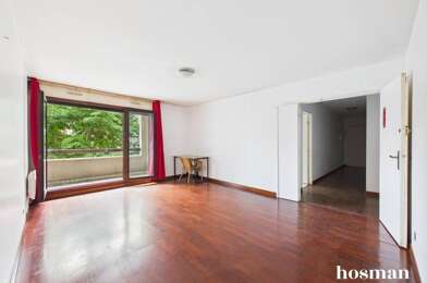 Appartement 3 pièces 530000 €