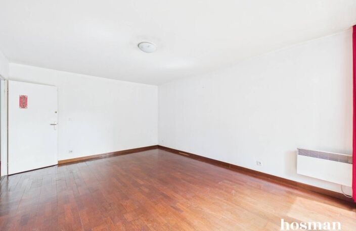 Charmant 3 pièces de 74 m2 avec balcon - Lumineux et traversant - Rue Danton, Kremlin Bicêtre — photo 4