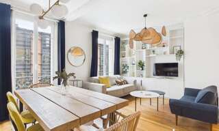 Appartement 2 Pièces 48 m² à vendre à Clichy (92110)