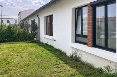 Maison 4 pièces 326500 €