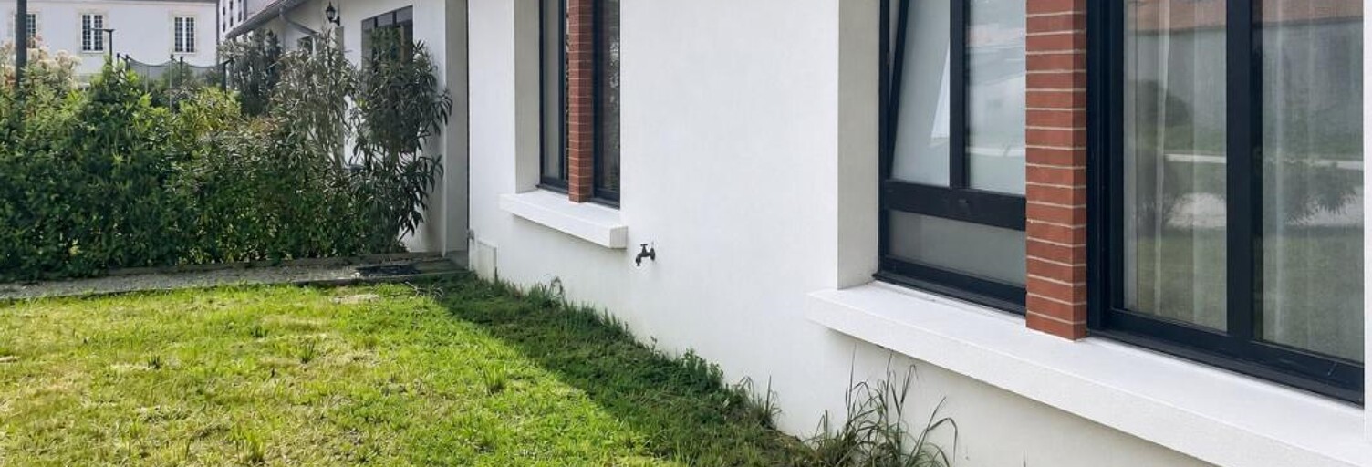 Maison 4 Pièces 91 m² à vendre à Salles-sur-Mer (17220)