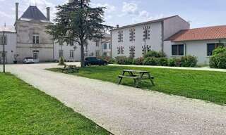 Maison 4 Pièces 91 m² à vendre à Salles-sur-Mer (17220)
