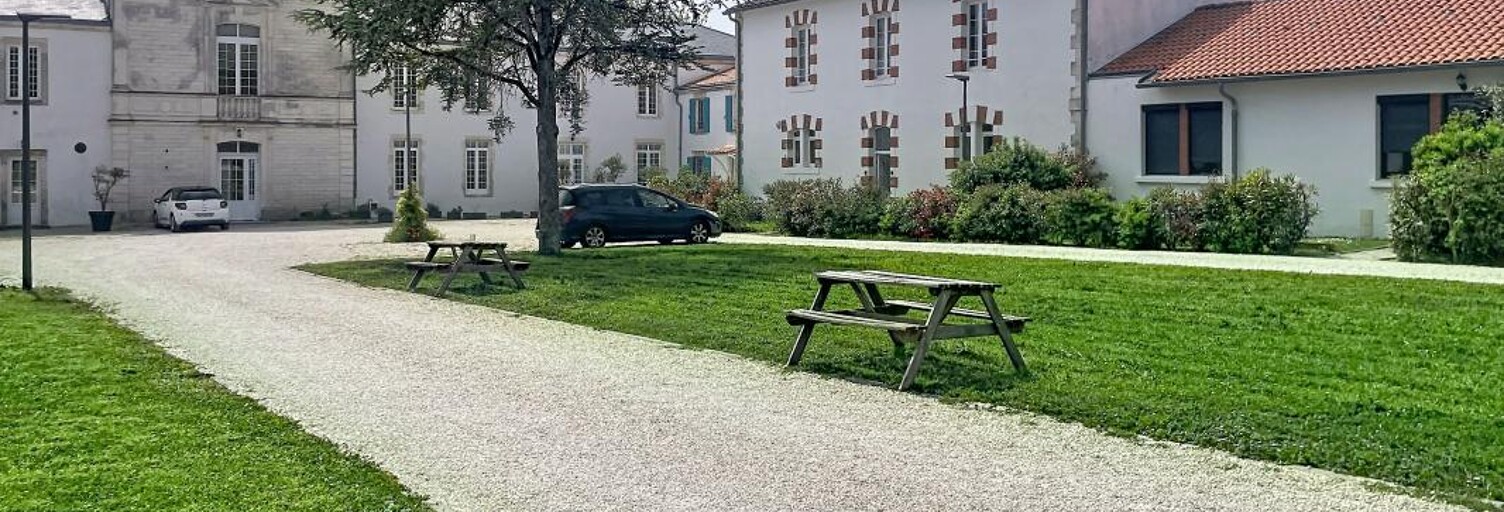 Maison 4 Pièces 91 m² à vendre à Salles-sur-Mer (17220)