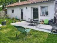 MAISON SALLES SUR MER — photo 4