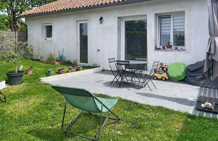MAISON SALLES SUR MER — photo 4