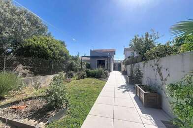 Maison 4 pièces 472500 €