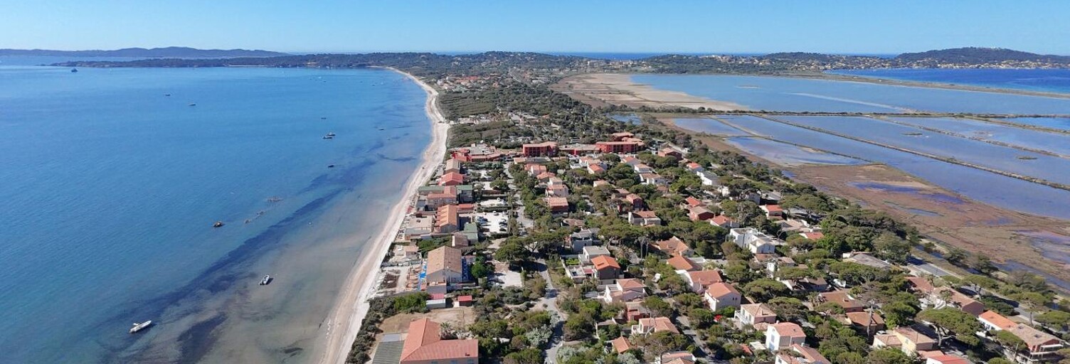 Maison 4 Pièces 90 m² à vendre à Hyères (83400)