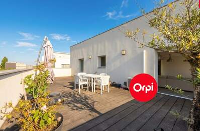 Appartement terrasse à Vendre - Penthouse — photo du bien