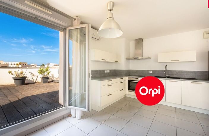 Appartement terrasse à Vendre - Penthouse — photo 4