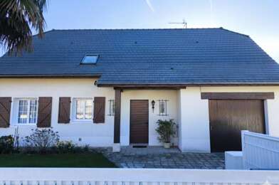 Maison 5 pièces 328500 €