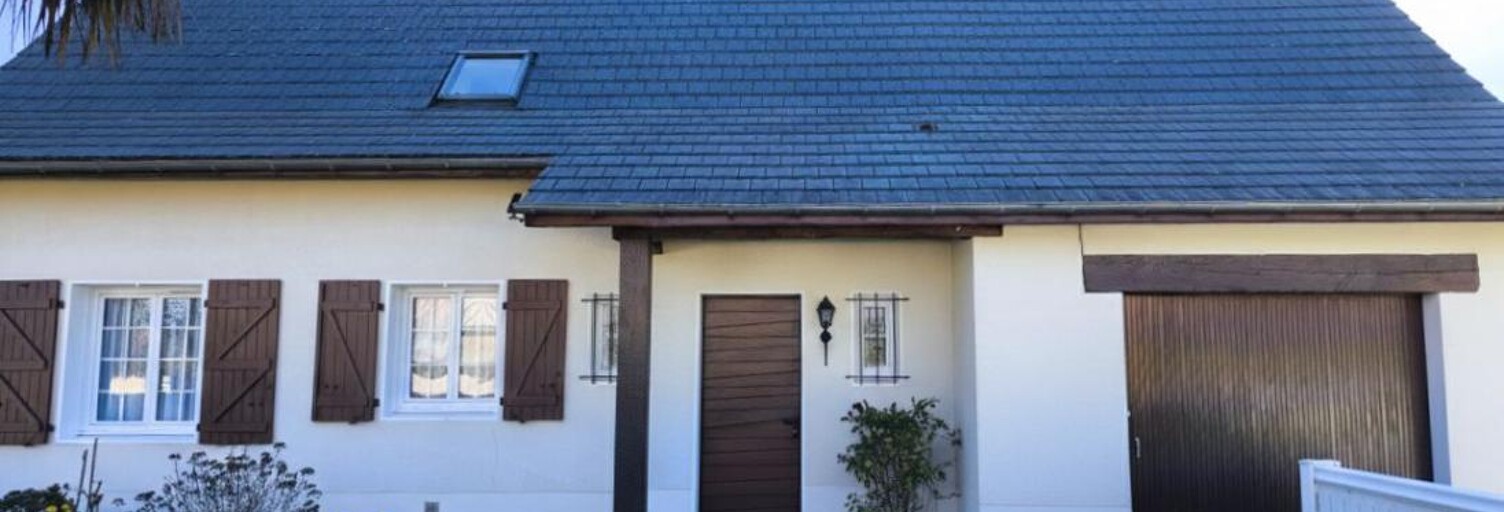Maison 5 Pièces 133 m² à vendre à Lons (64140)