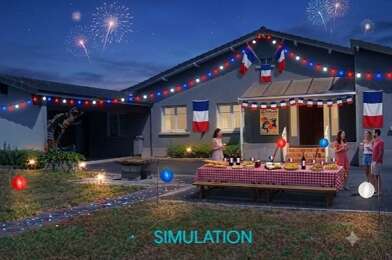 Maison 5 pièces 234760 €