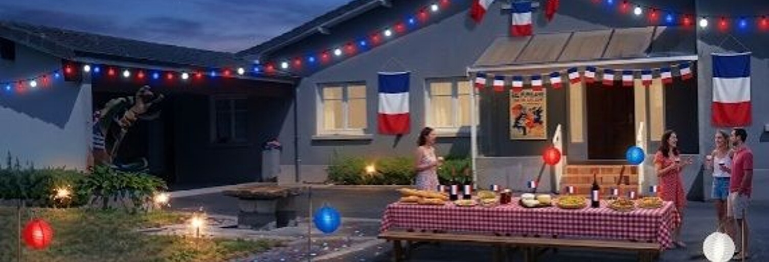 Maison 5 Pièces 112 m² à vendre à Bénéjacq (64800)