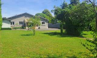 Maison 5 Pièces 112 m² à vendre à Bénéjacq (64800)