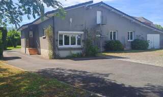 Maison 5 Pièces 112 m² à vendre à Bénéjacq (64800)