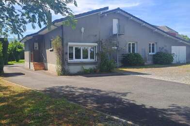 Maison 5 pièces 234760 €