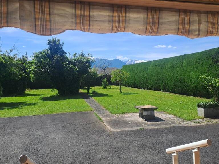 Plaine de NAY — photo 1