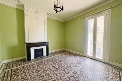 Appartement 4 pièces 280000 €